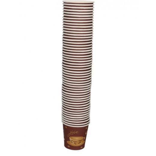 Disposable 4oz Coffee/Tea Cups