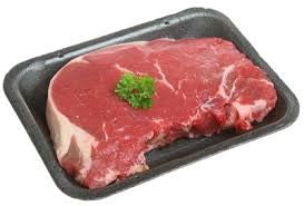 Plix Deep Foam Tray - Black 20*210*50mm