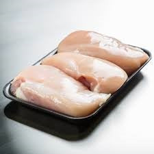 Plix Deep Foam Tray - Black 20*210*50mm